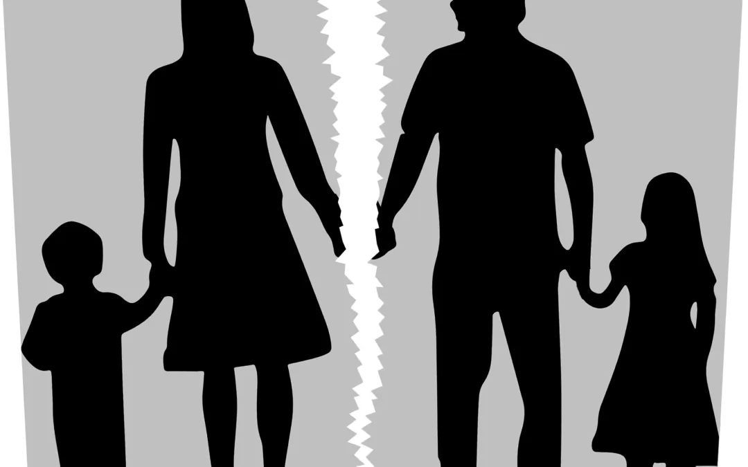 What to Do First If Your Ex Breaks the Agreement Sheffield