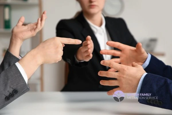 What is family mediation Sheffield? Find out more today!