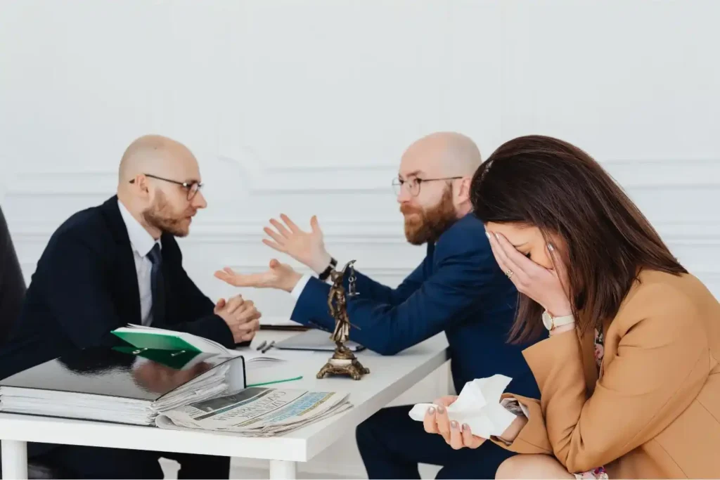 How Can Mediation Reduce Conflict When Emotions Are Running High Sheffield?
