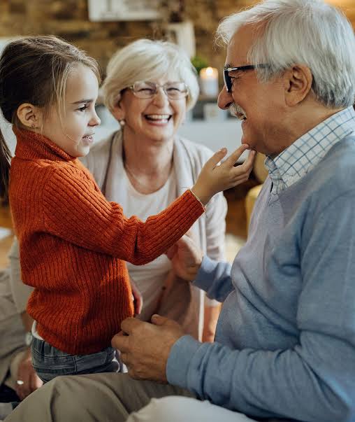 What Happens If My Grandchild’s Parents Won’t Agree to Contact Sheffield?