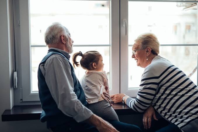Why Has Contact With My Grandchildren Been Cut Off Sheffield?